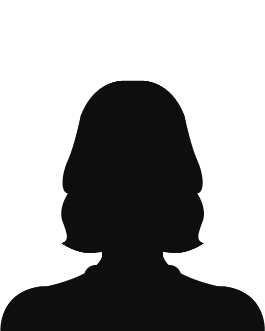 Female-silhouette